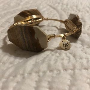 Bourbon and Bowties Bracelet